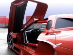 Hispano-Suiza HS21-GTS 2002 года